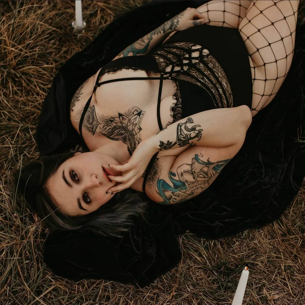 Scarlett