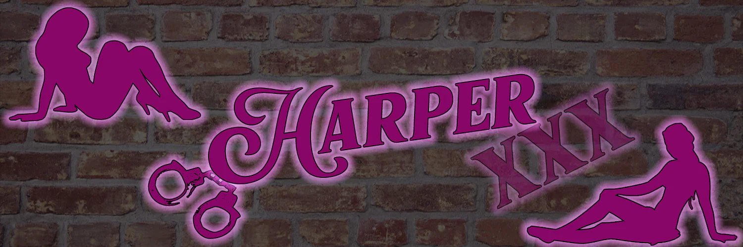 BBW Harper ✨ profile banner