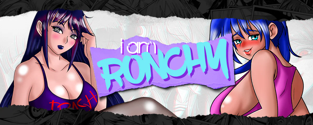 IAmRonchy profile banner