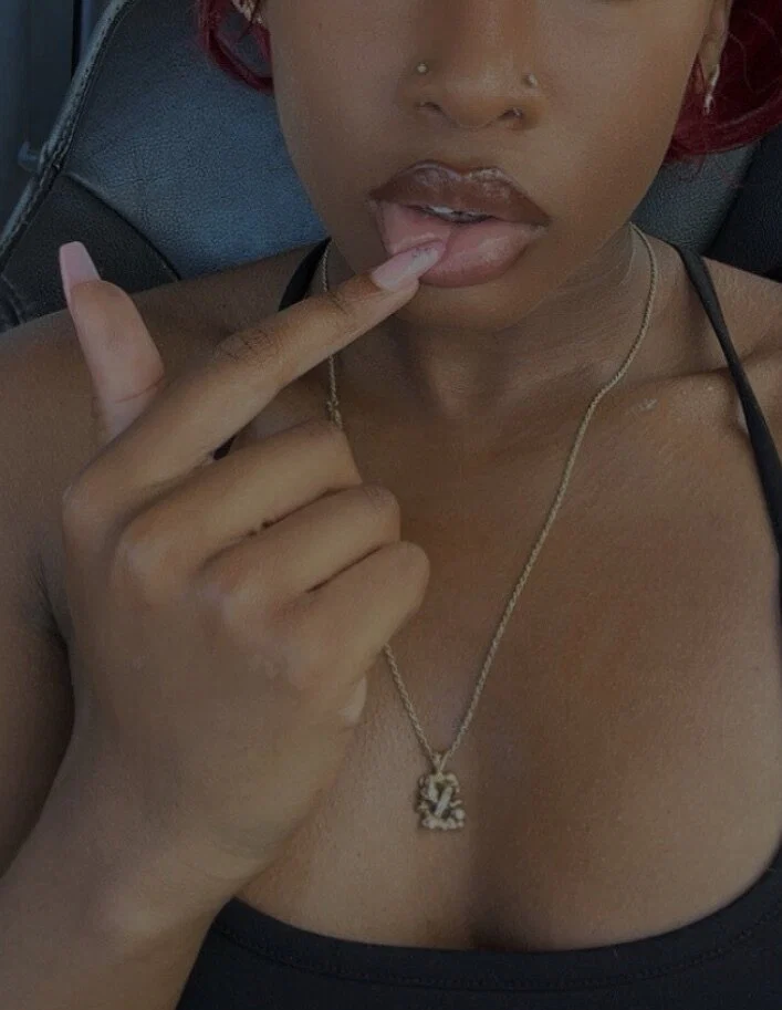 Princess Nanii🍒's avatar