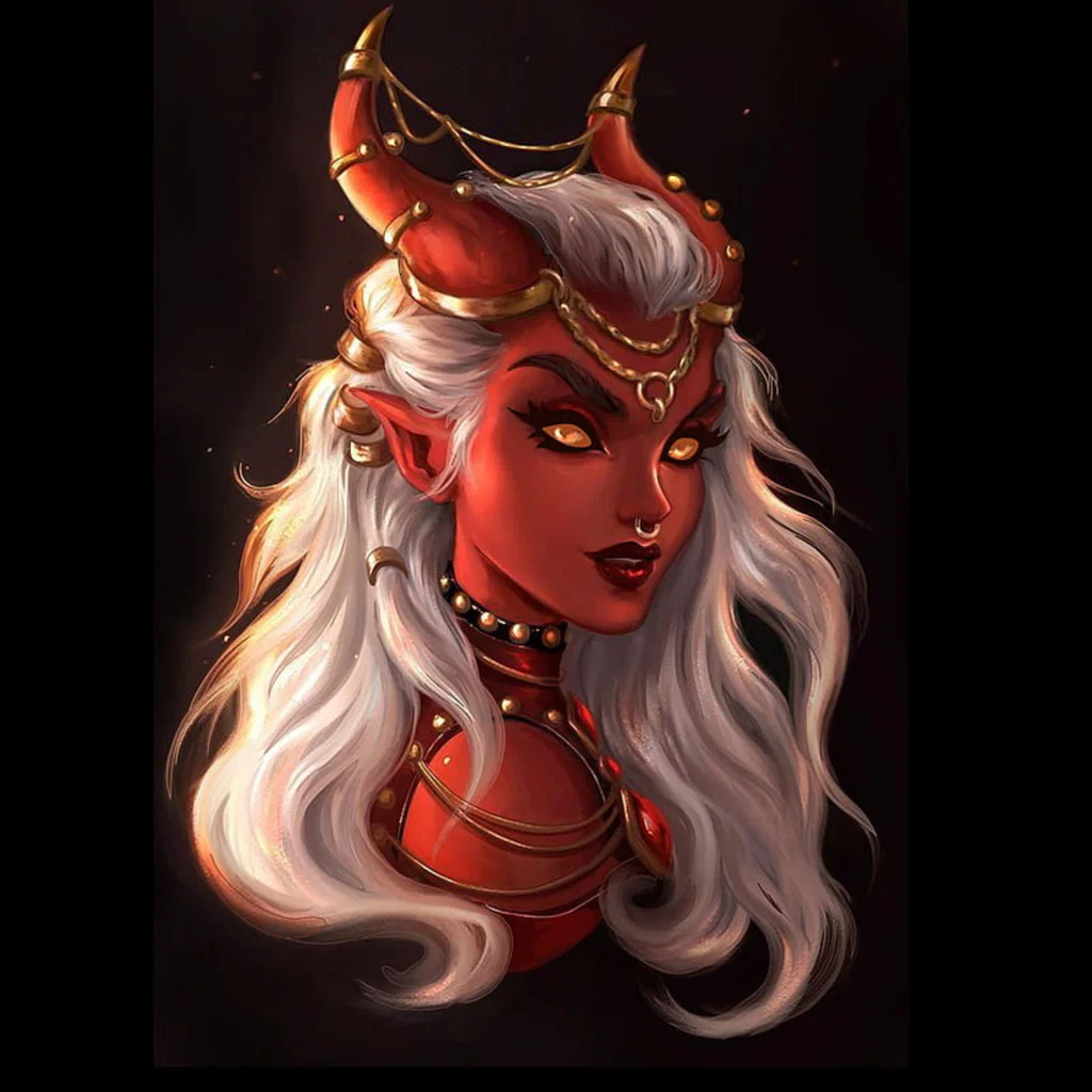 Wicked Kinks's avatar