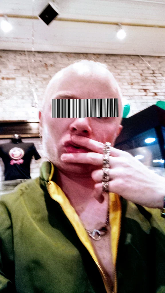Judas Lips's avatar