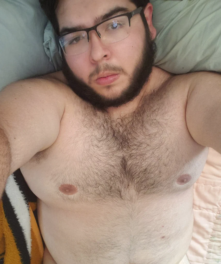 bearhegao's avatar