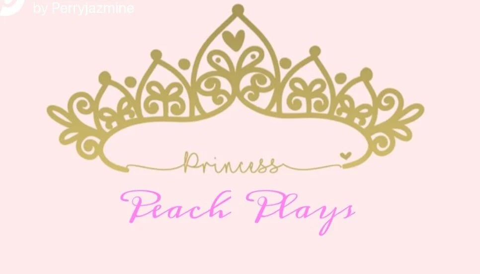Princess Peach Plays profile banner
