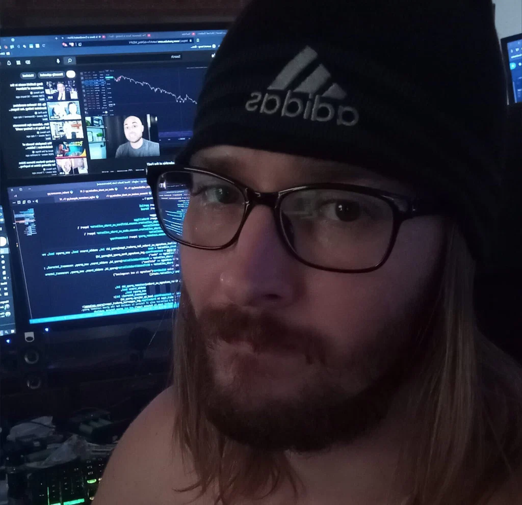 ErosUnbridled's avatar