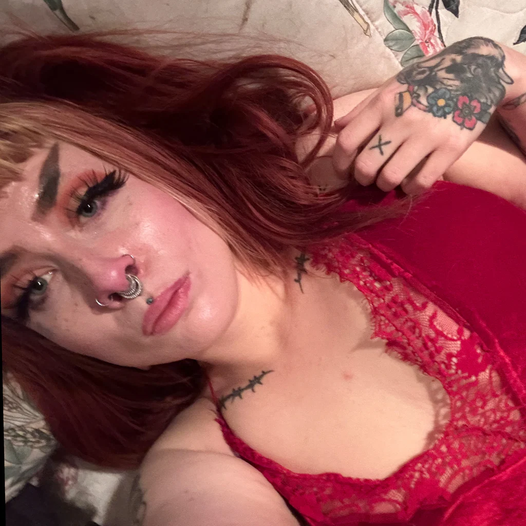 Honey's avatar