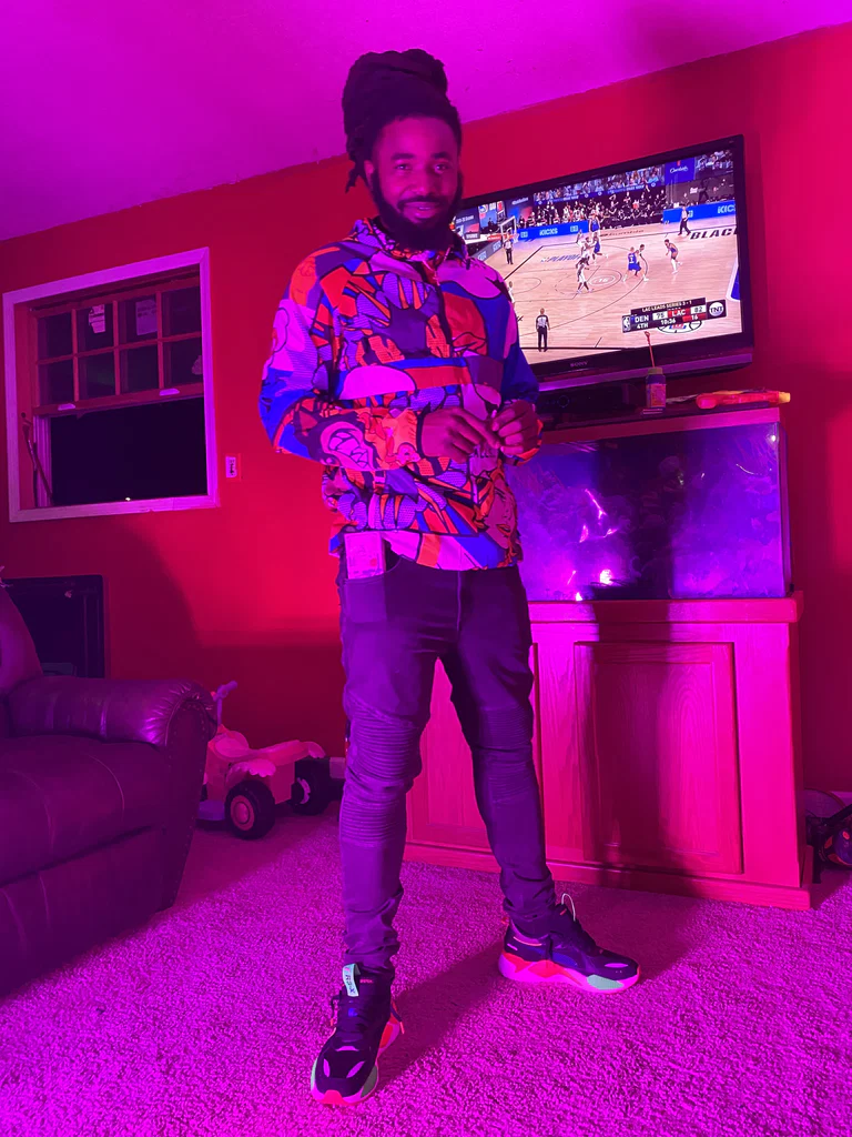 🇯🇲KristifaKoke🇯🇲