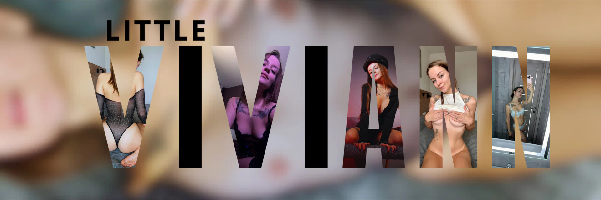 Vivian Laurent 🇫🇷 profile banner
