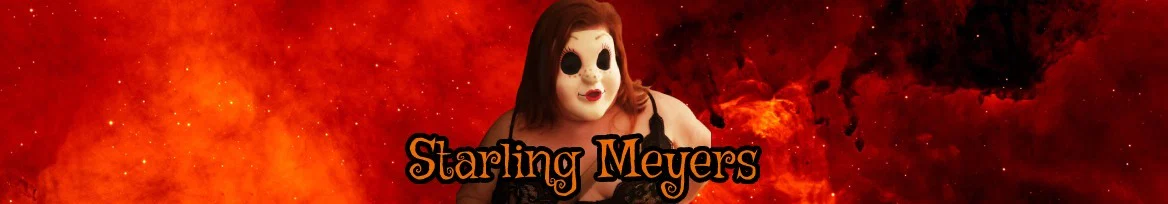 Starling Myers profile banner