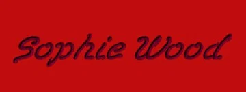 Sophie profile banner