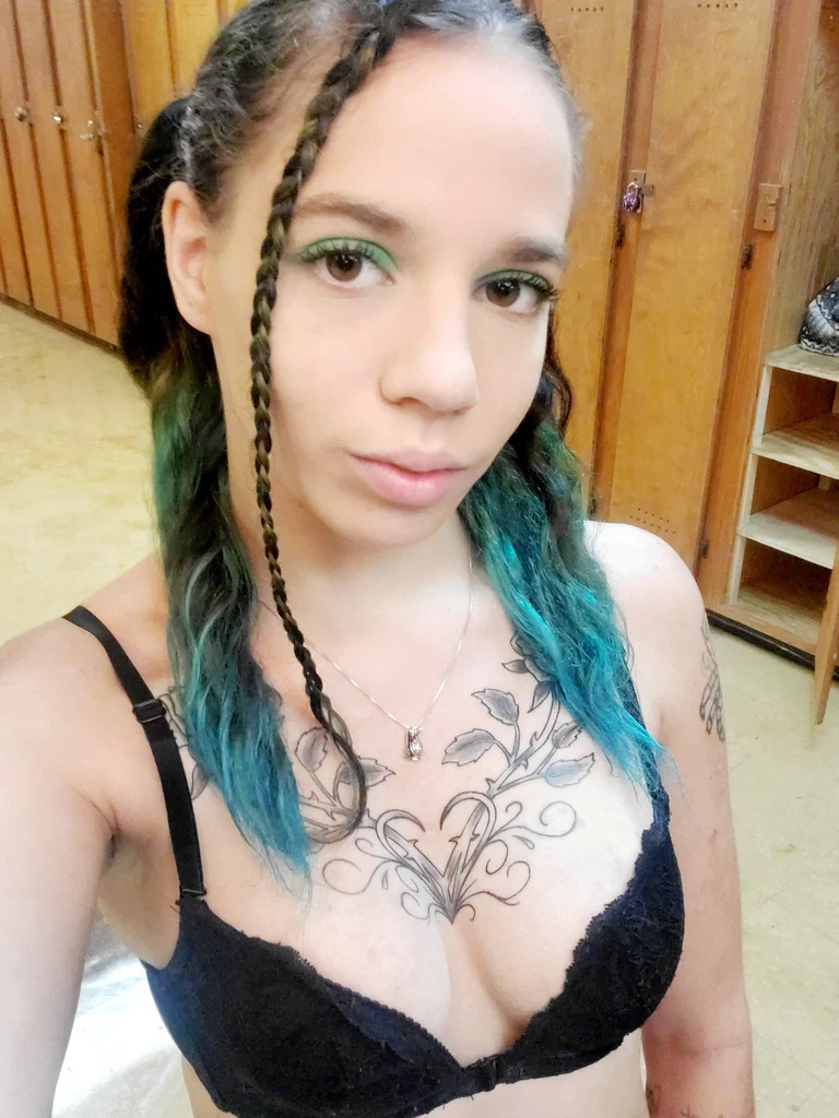 Jade's avatar
