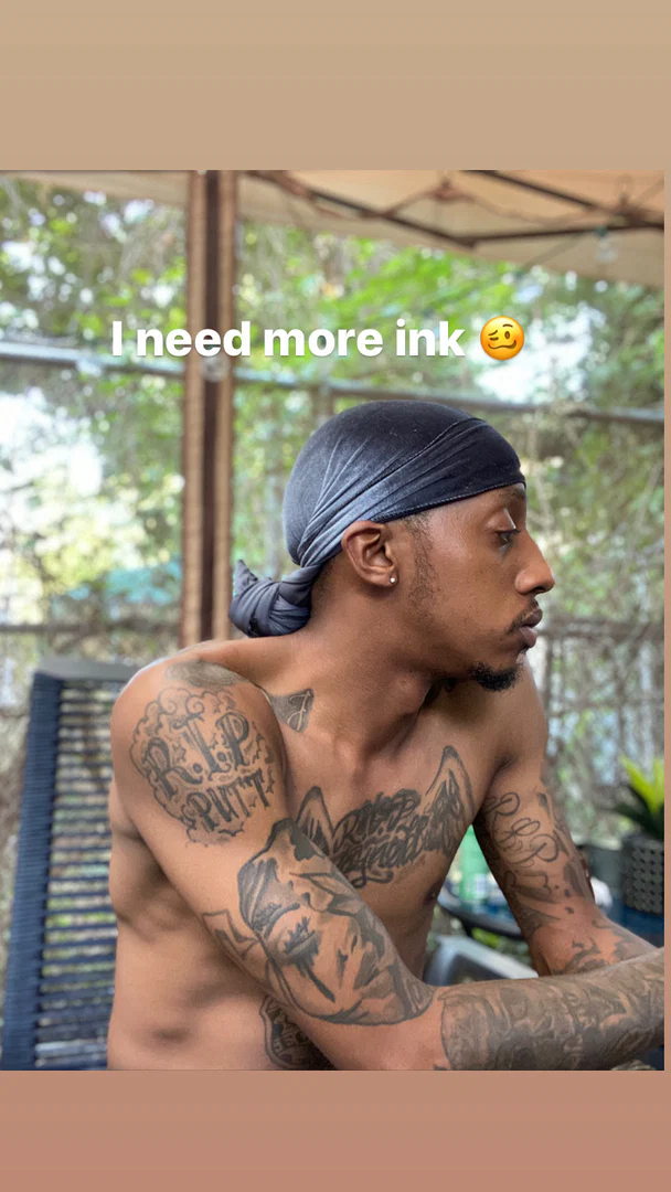 Breezy profile banner