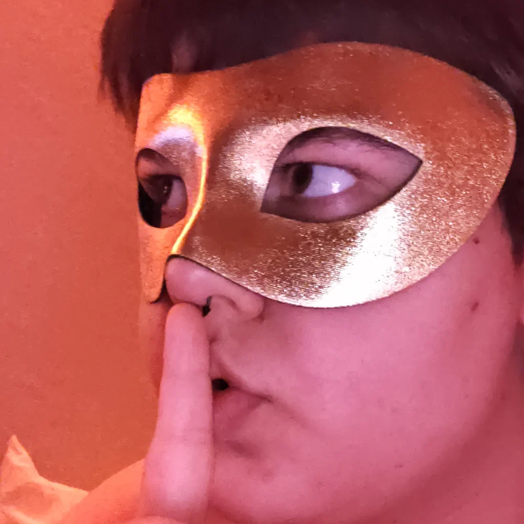 Call me BK's avatar