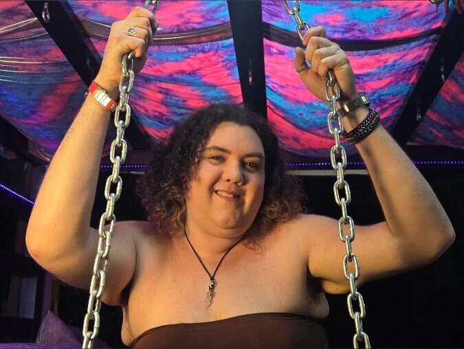 The Supreme Amazon Queen's avatar