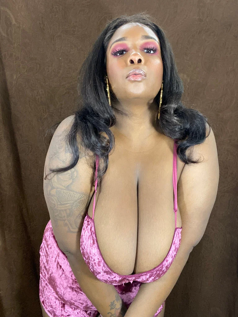 Butta Brown's avatar