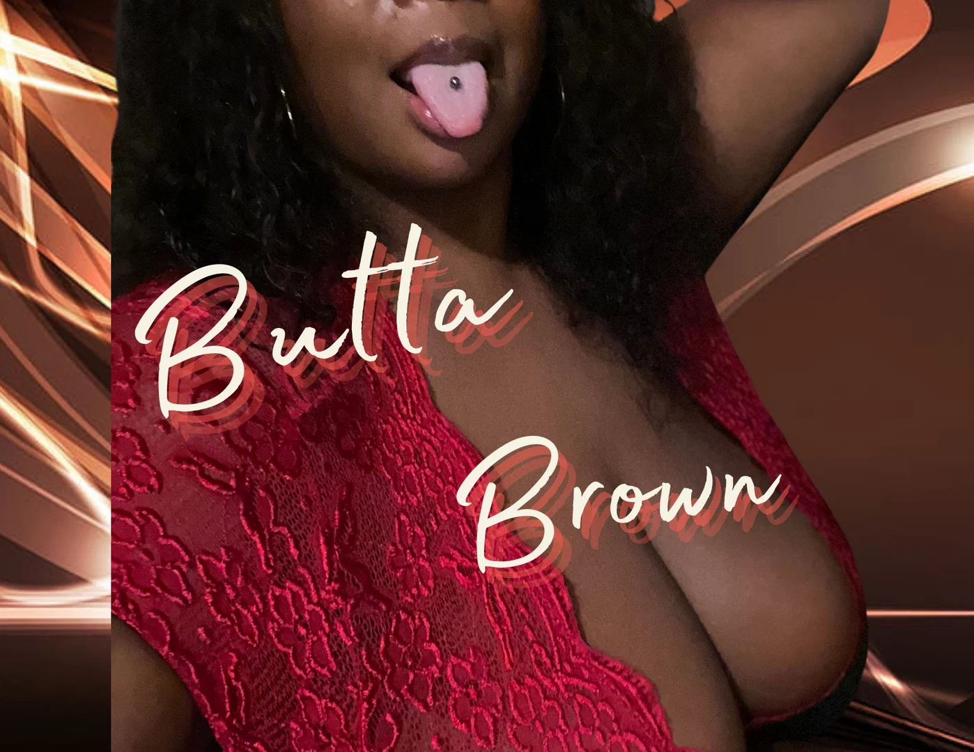 Butta Brown profile banner