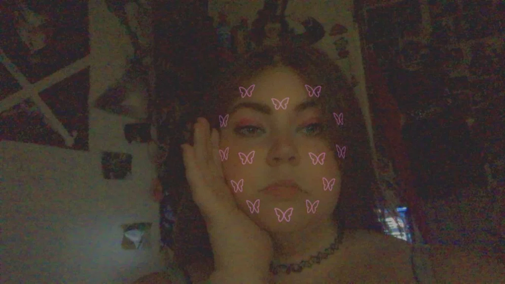 Maddie's avatar