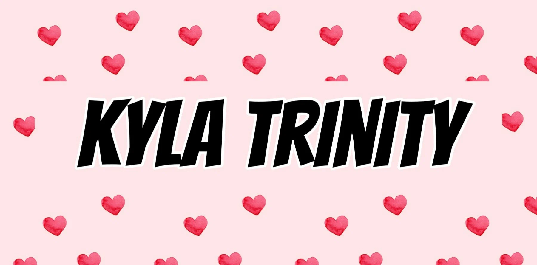 Kyla profile banner