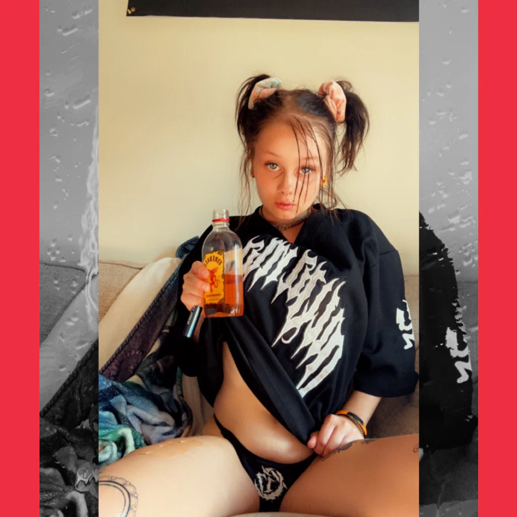 Riot melody's avatar