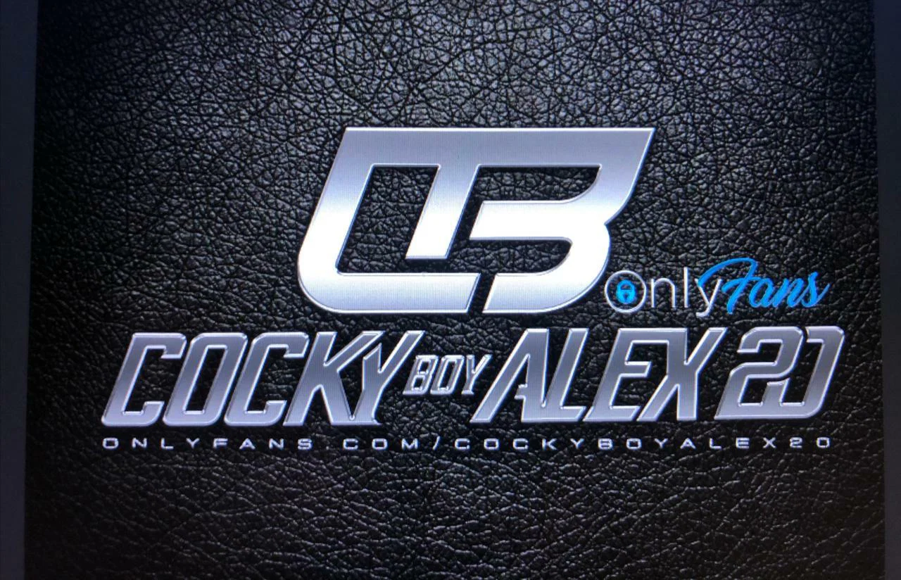 CockyBoyAlexFree profile banner