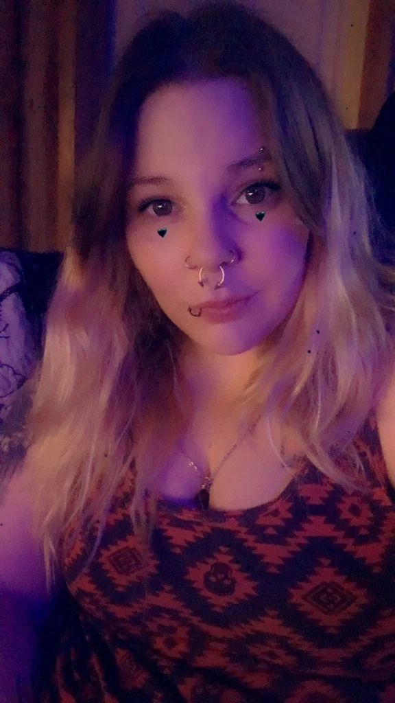 Mean Kitten's avatar