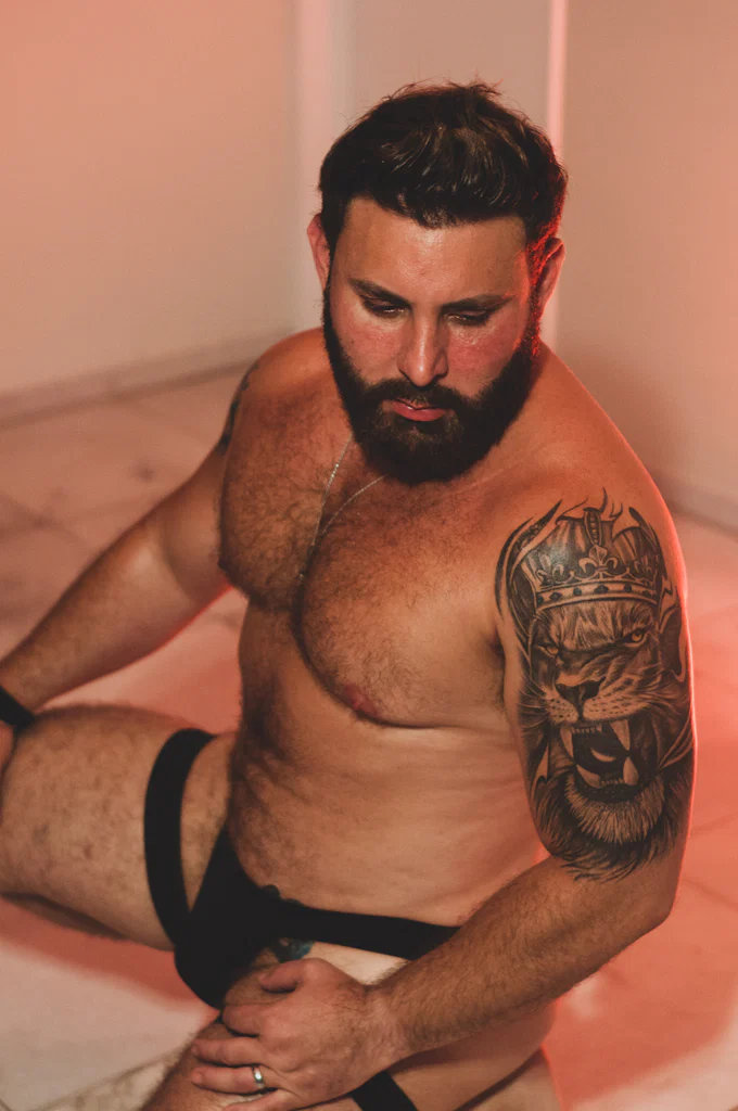 brazildaddybear's avatar
