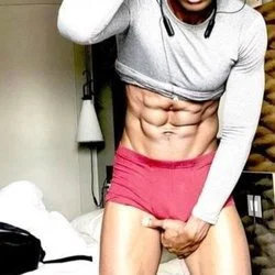 Aj Blackwood's avatar