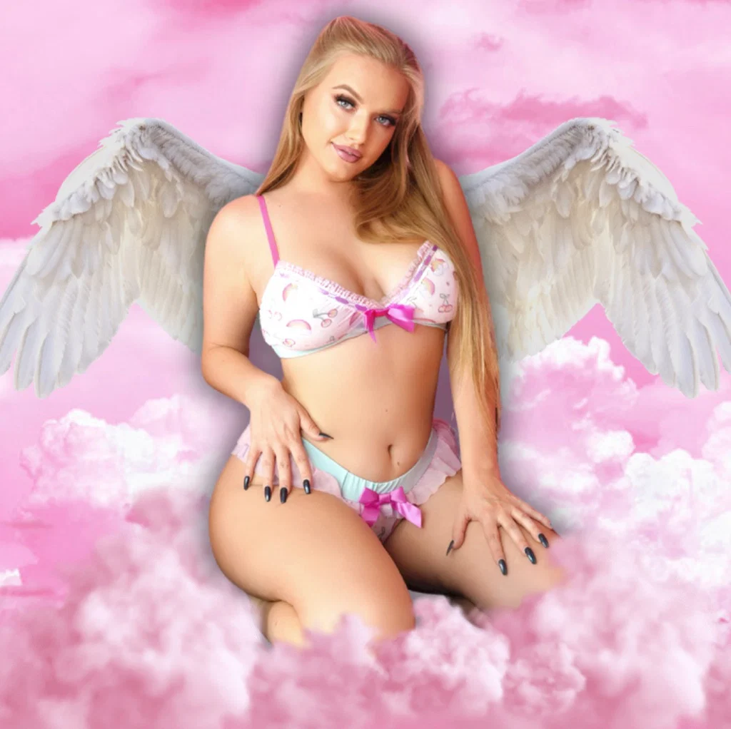 Badd Angel's avatar