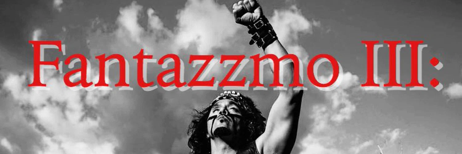 Fantazzmo profile banner