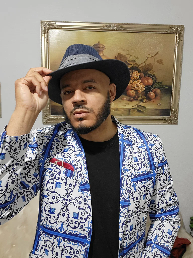 Dr. Ricardo Anthony Ortiz's avatar