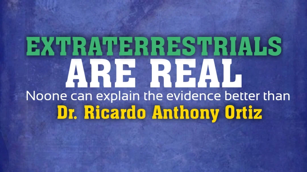 Dr. Ricardo Anthony Ortiz profile banner