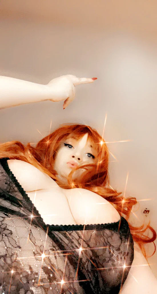 NATASHA BLADE's avatar