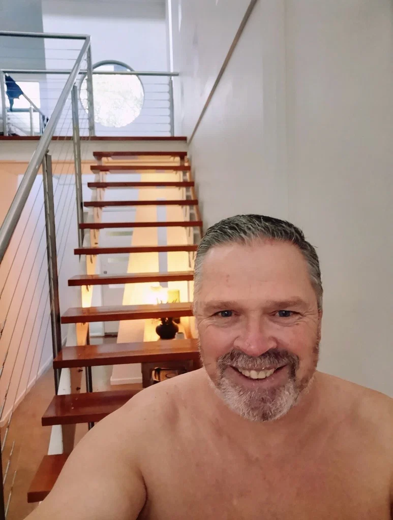 Chris Saayman