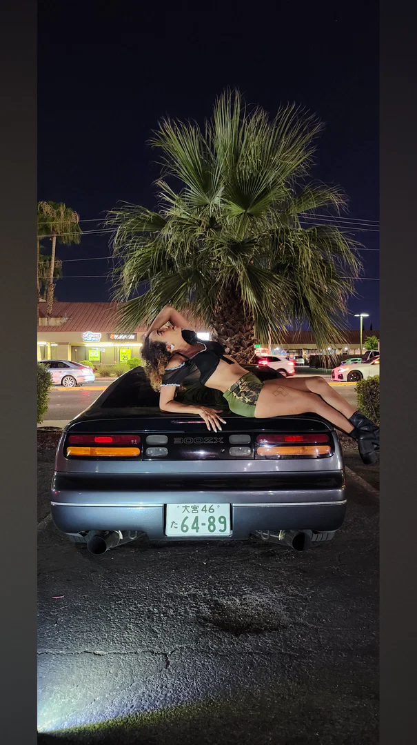 GarageGoddess profile banner