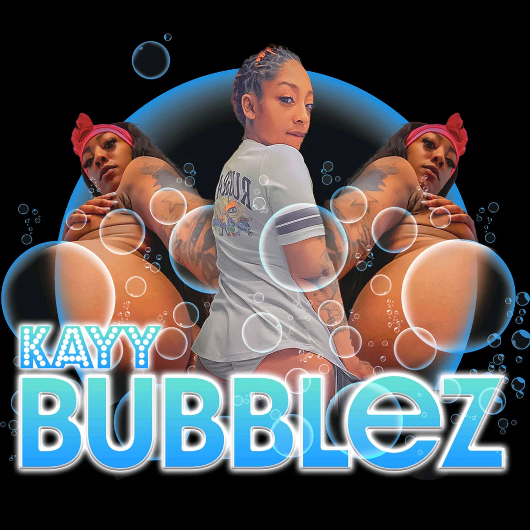 Kayy Bubblez profile banner