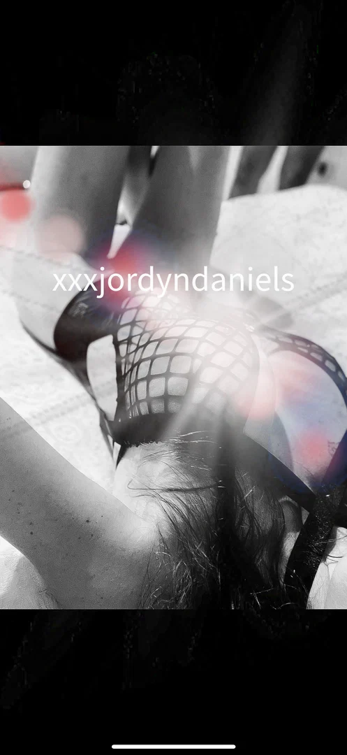 Jordyn Daniels π₯ profile banner