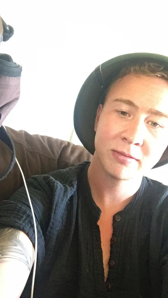 Jesse's avatar