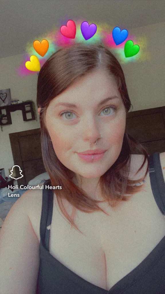 Kaylee's avatar