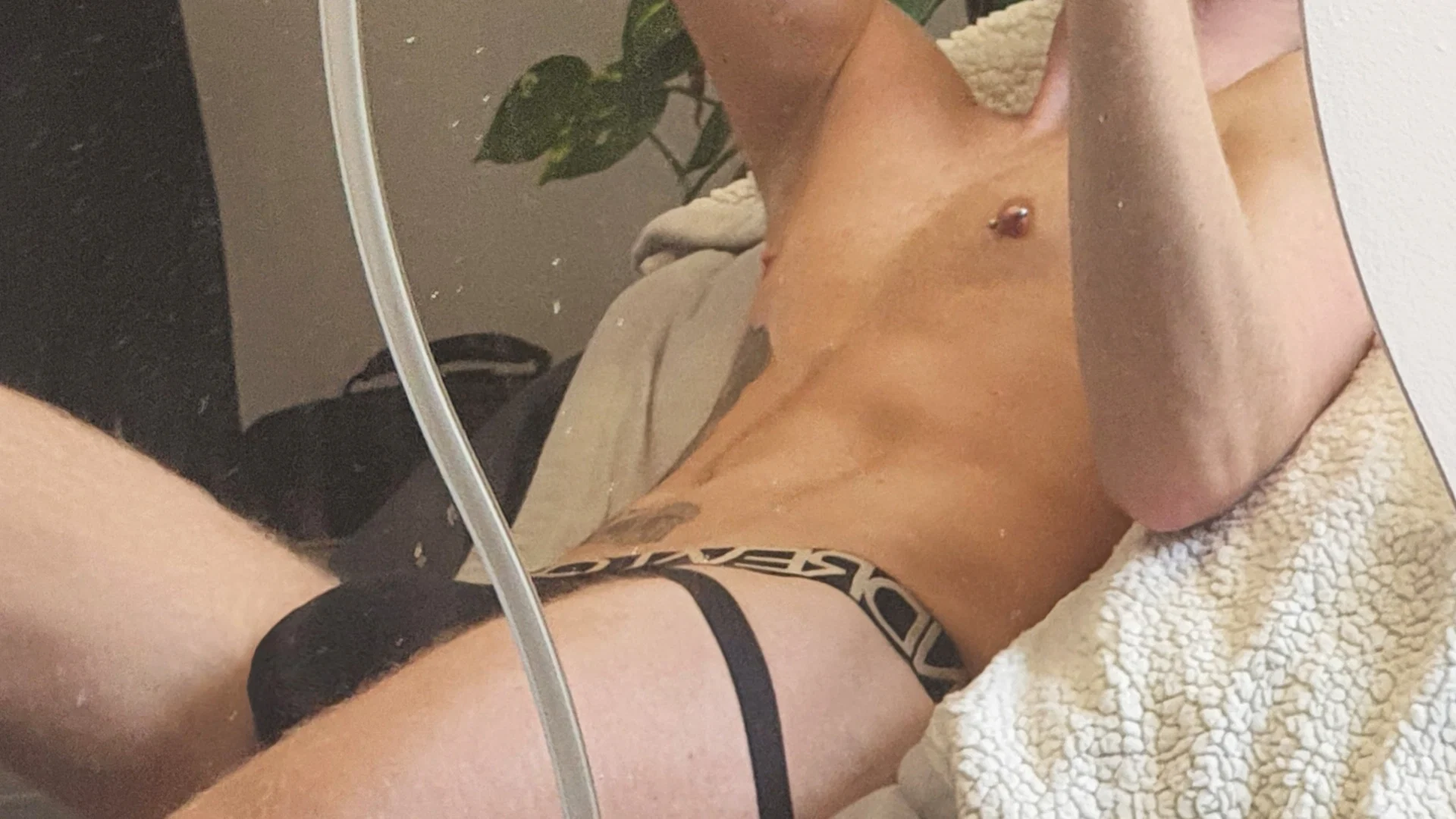 Johnny D profile banner