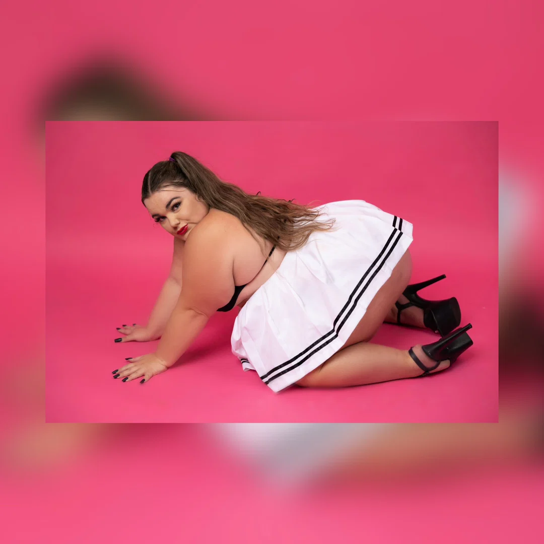 Sugar Sweet 🍭 profile banner