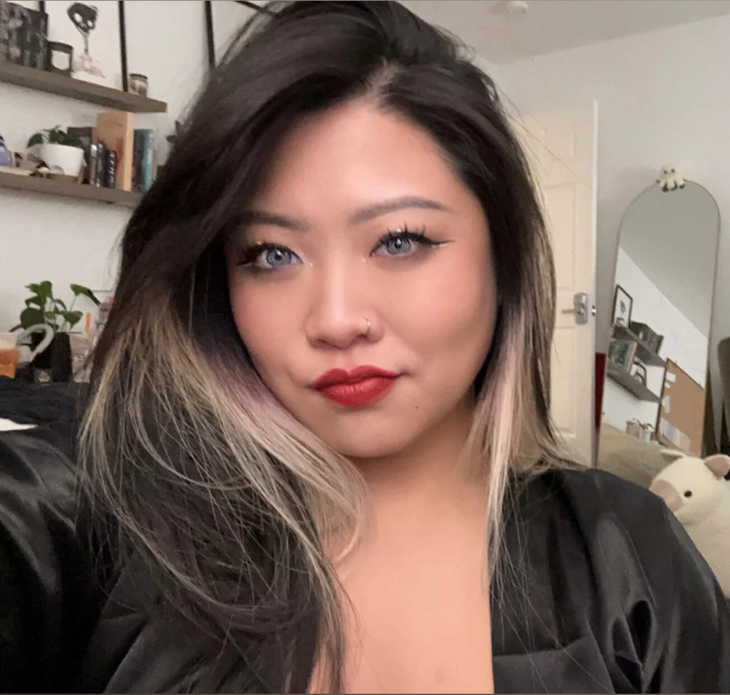 Kat's avatar