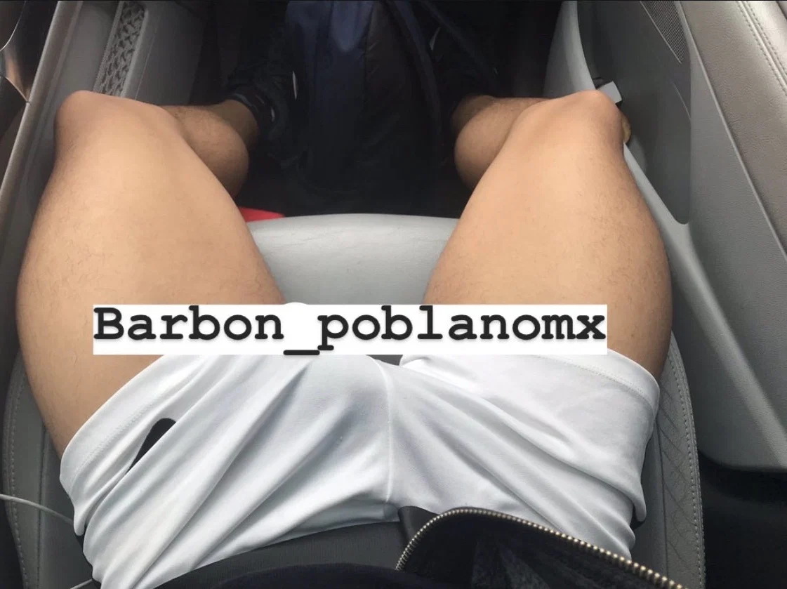 BARBON_POBLANO 🥇TOP 1% profile banner