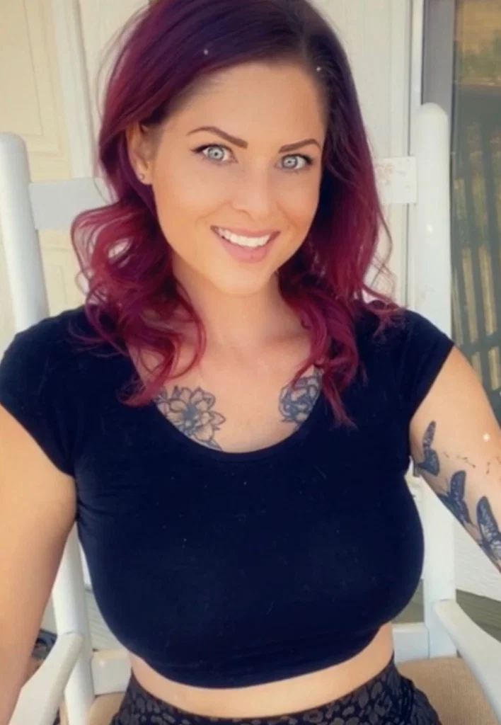 Ivy King's avatar