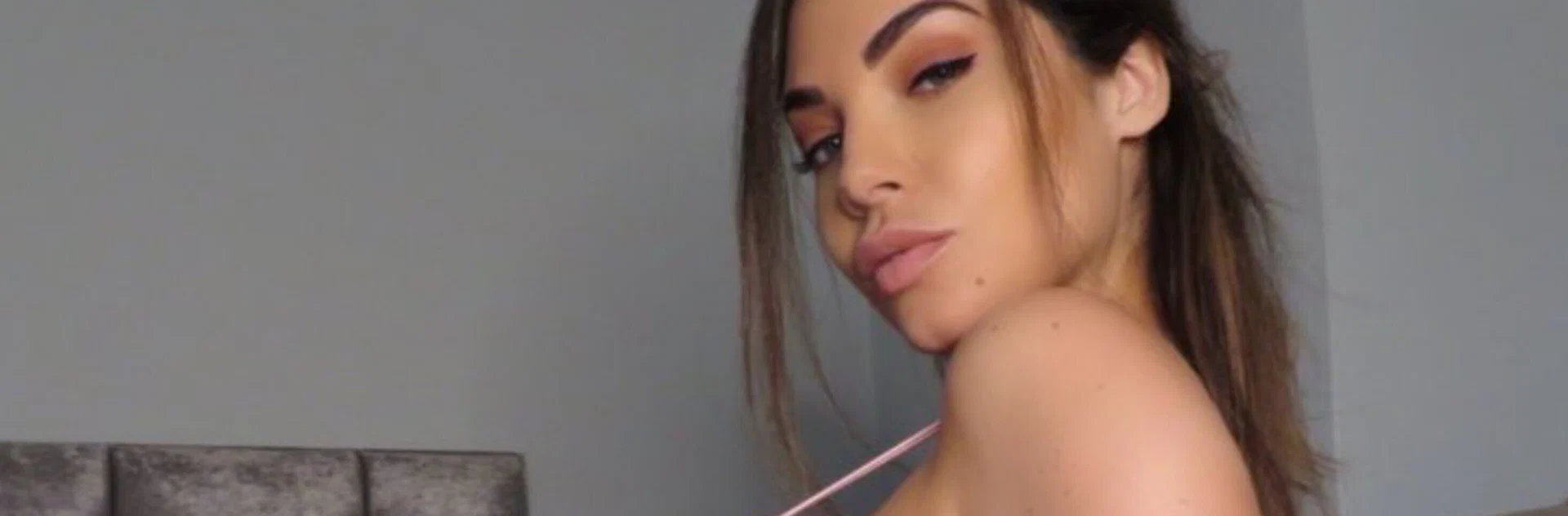 Madam Samantha profile banner