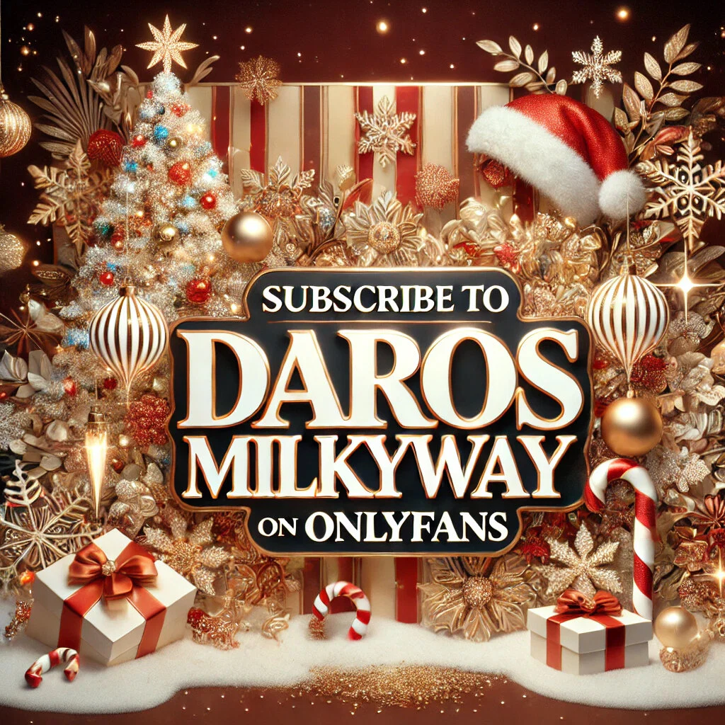 Daro’s Milk Factory