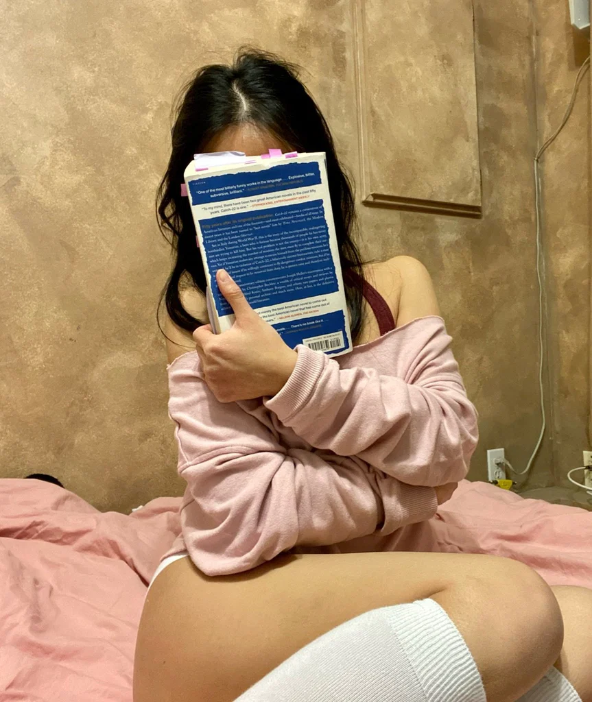 Cultured Asian Girl's avatar