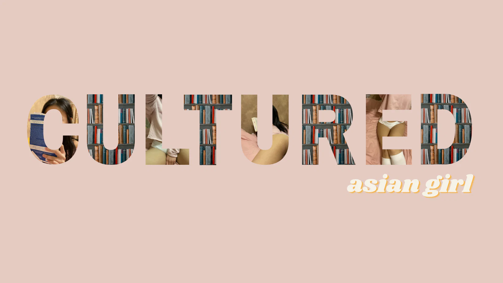Cultured Asian Girl profile banner