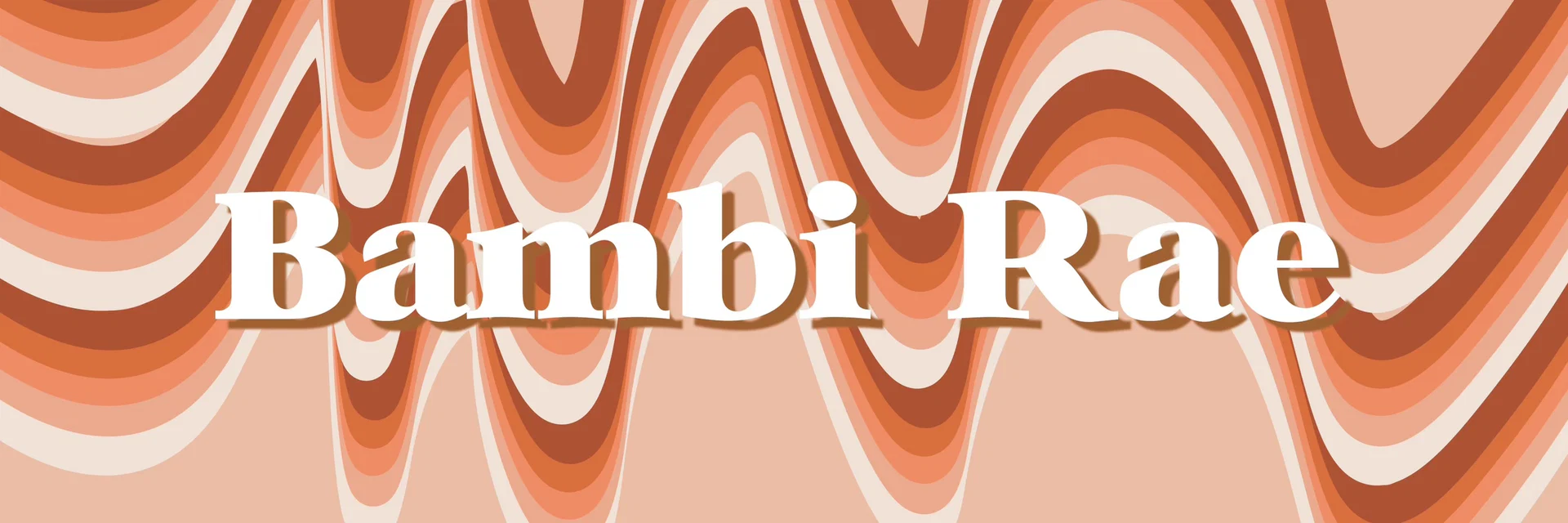Bambi Rae profile banner