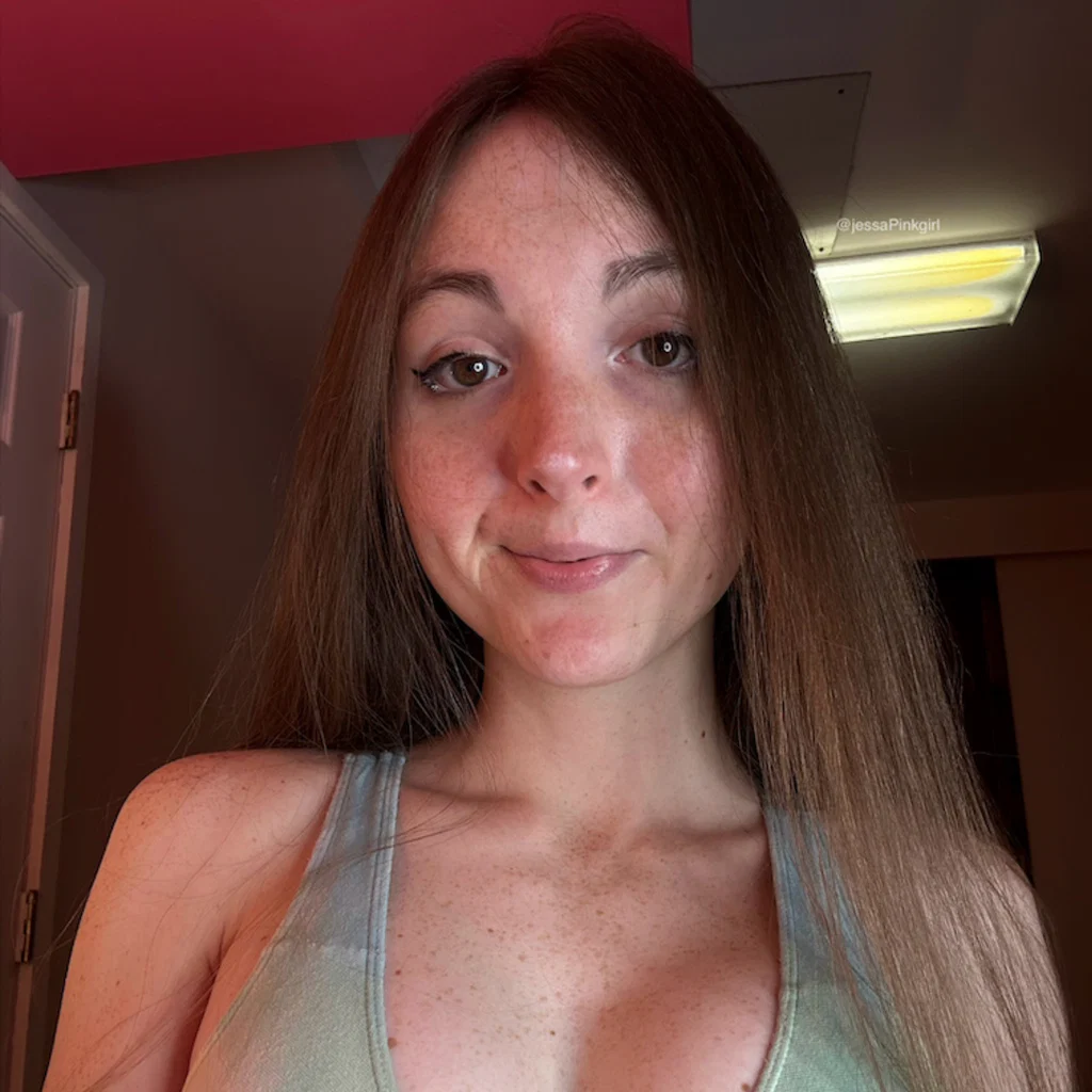 Jessa Pinkgirl's avatar