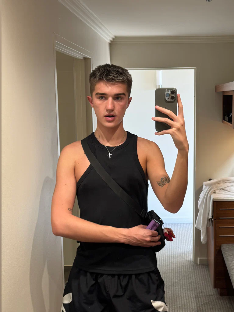 Jack The Lad's avatar
